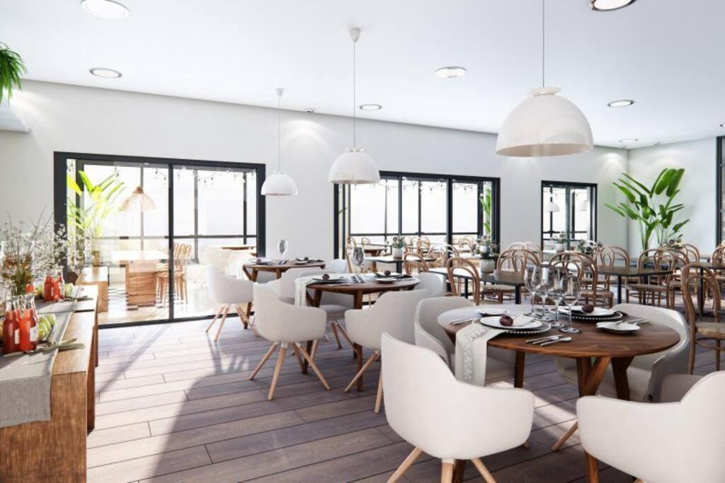 Apartamento Carpe Diem Boutique & Bw Premier *
