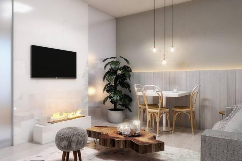 Carpe Diem Boutique & Bw Premier Apartamento *