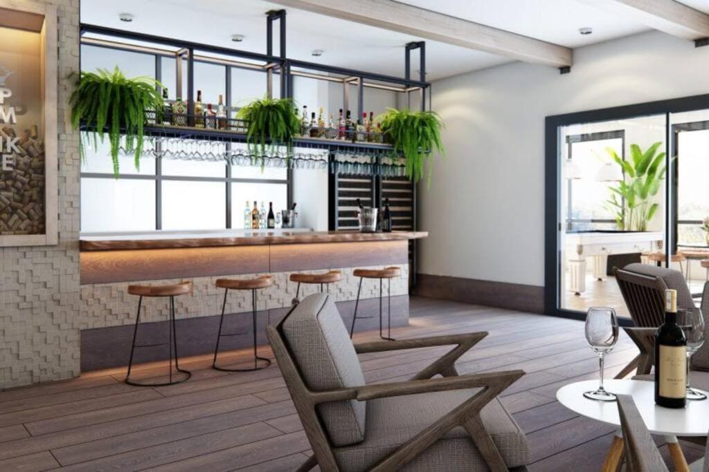 Carpe Diem Boutique & Bw Premier Apartamento